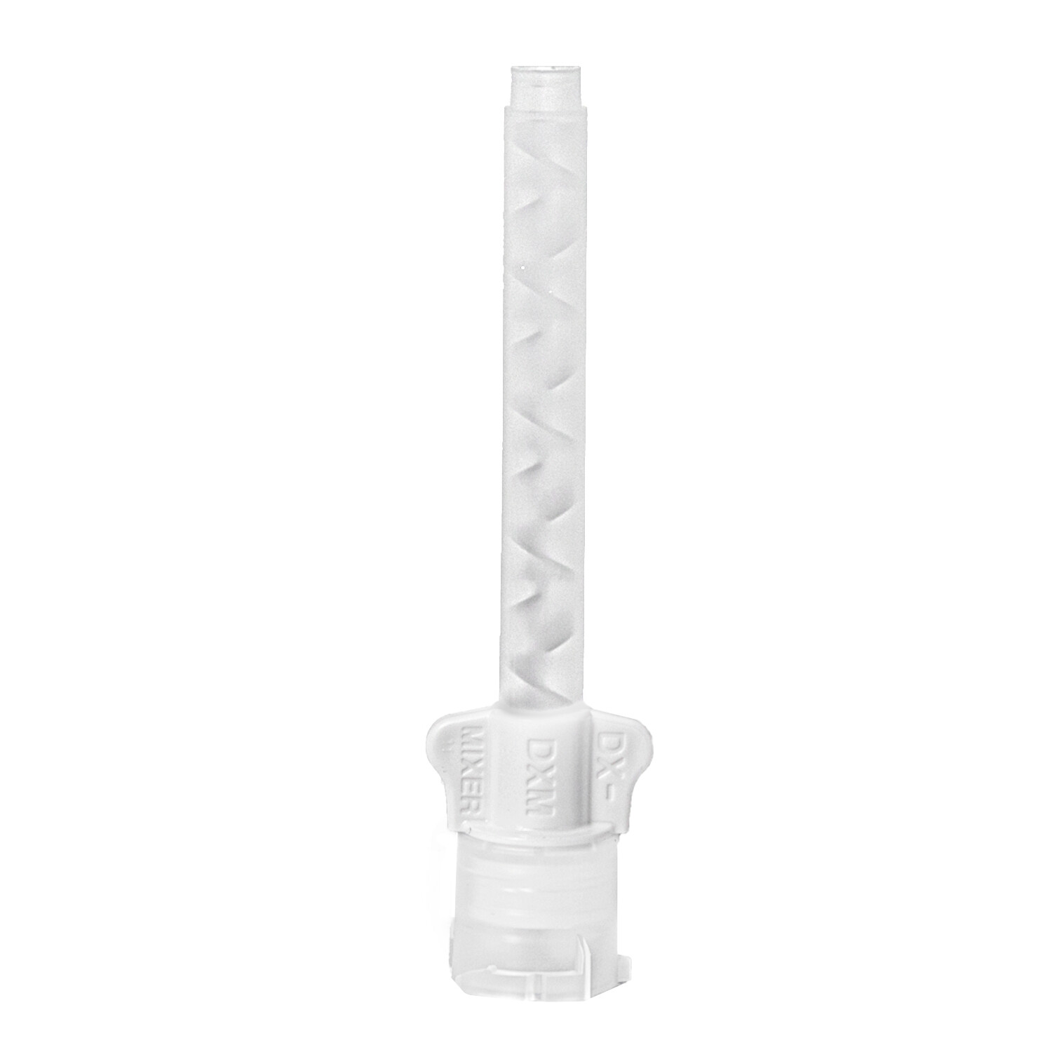 10bags DX-Mixer Dental HP Mixing Tips Impression Material 6.5/5.4/4.2mm