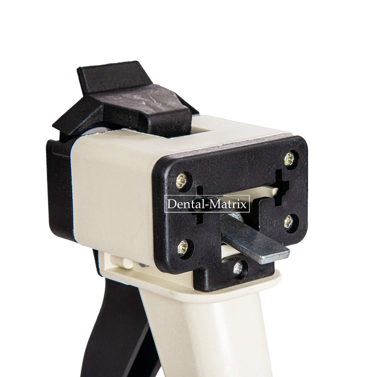 Dental Impression Universal Cartridge Dispenser Delivery Gun 1:1/2:1 4:1/10:1