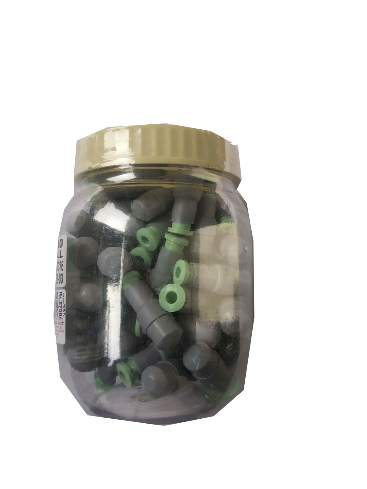 SDI GS 80 Amalgam Alloy Regular Set 2 Spill 50 Capsule Per Jar Fast Ship