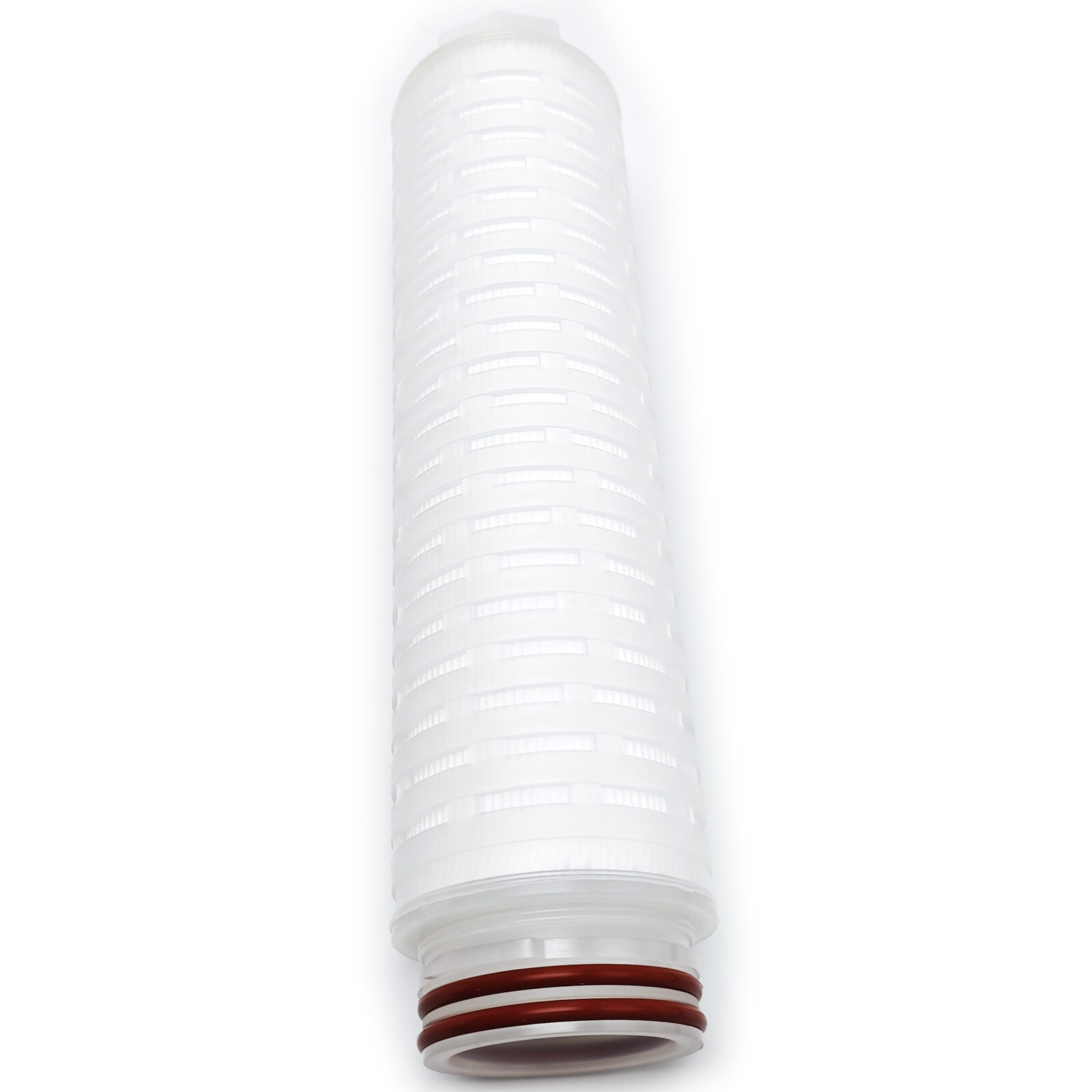 0.2 Micron AB-Style Cartridge 10″ Filter AB1V0027PVH4 Equal to PALL EMFLON II