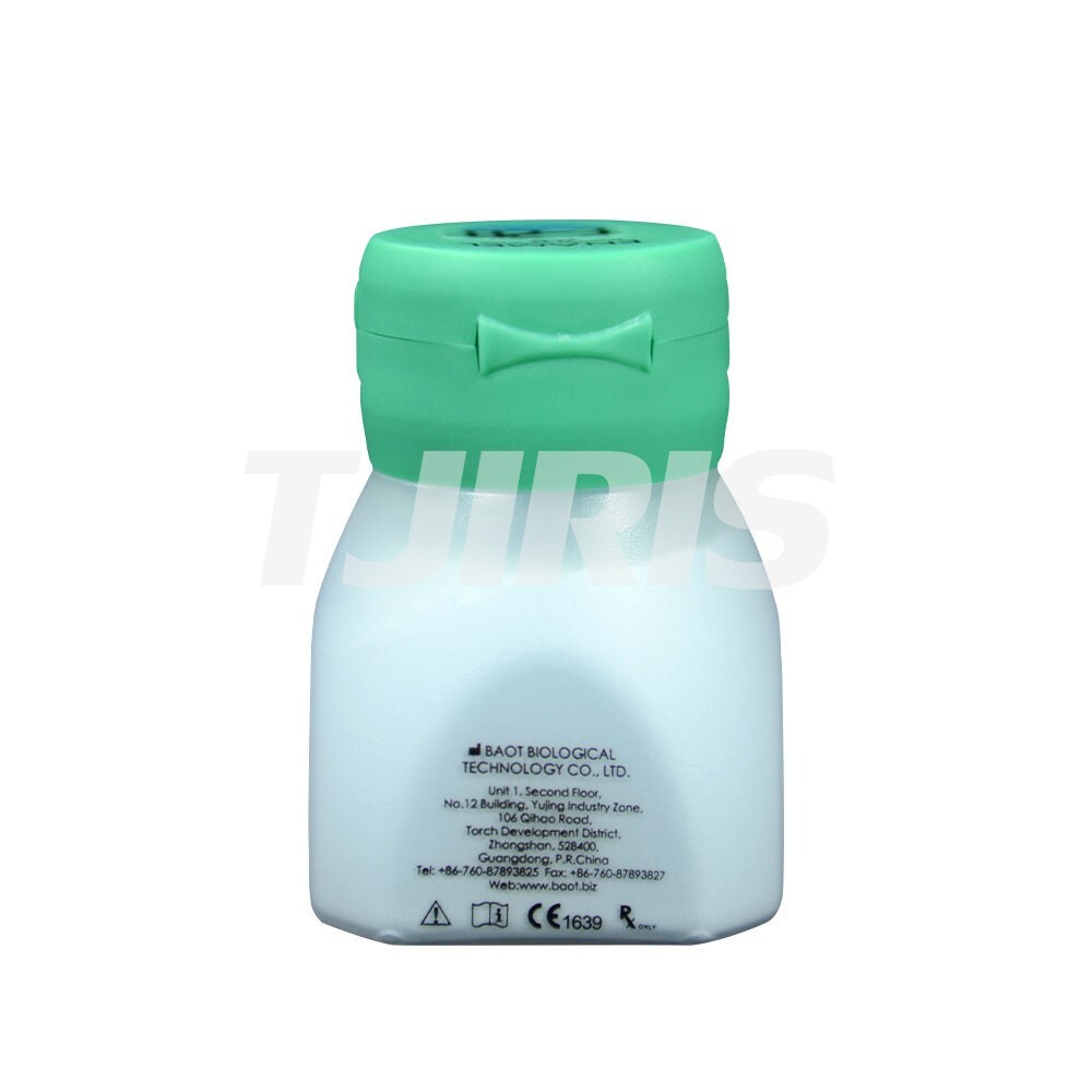 BAOT Dental Lab Enamel 50g Ceramics Porcelain Powder for Zirconia E-2B