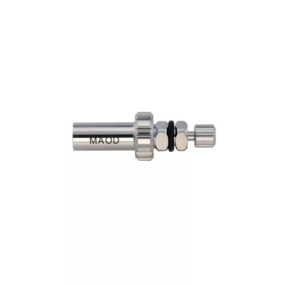 Implant Hiossen OSSTEM Prosthetic Kit Bone Profilers Torque Wrench Drivers Guide