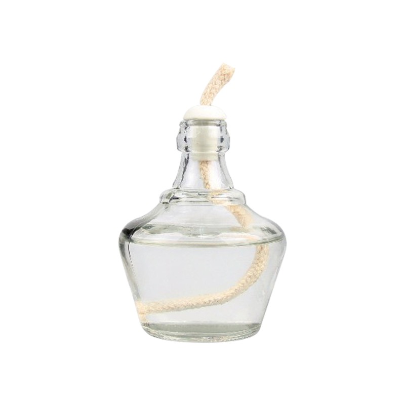 30/60/150ml Dental Alcohol Lamp Burner Chemical Wax Type Alcohol Light Heating