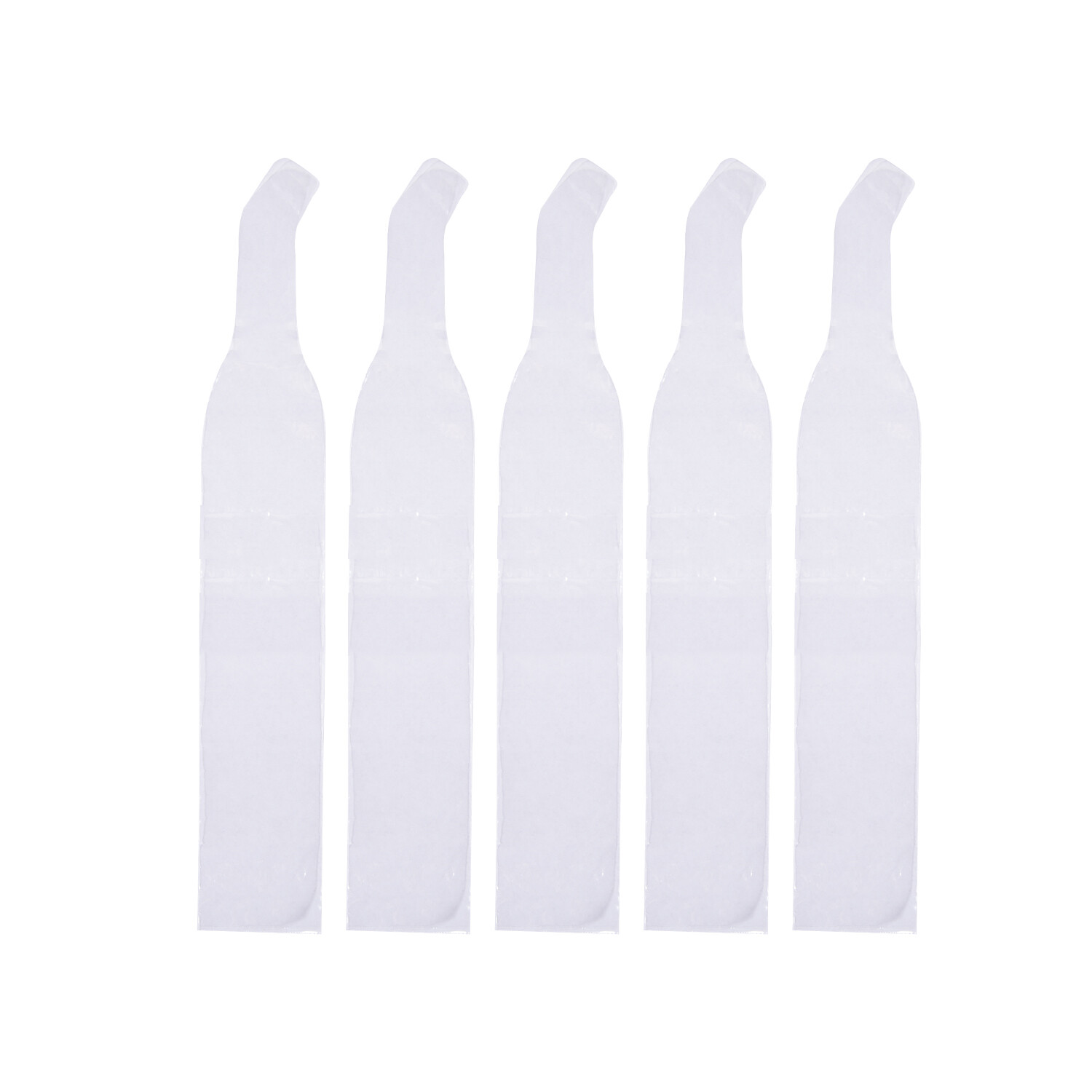 500PCS Dental Curing Light Body Protective Sleeve Cover Disposable 13″ × 2.1″