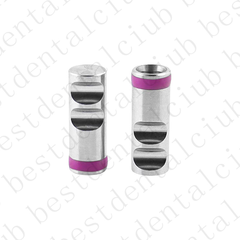 10Pcs Dental RC Analog Replica Platform Bone Tissue Level Fits Straumann ITI