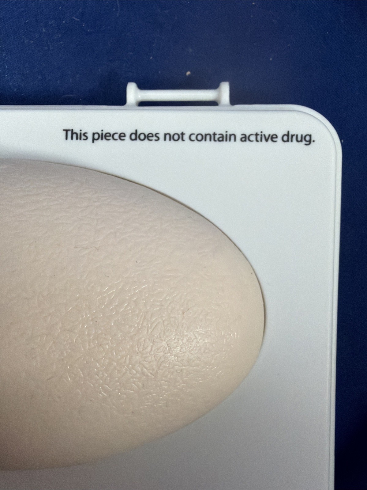 Implant Palpation Simulation Birth Control demonstration Tool MERK WOMN-1007376-