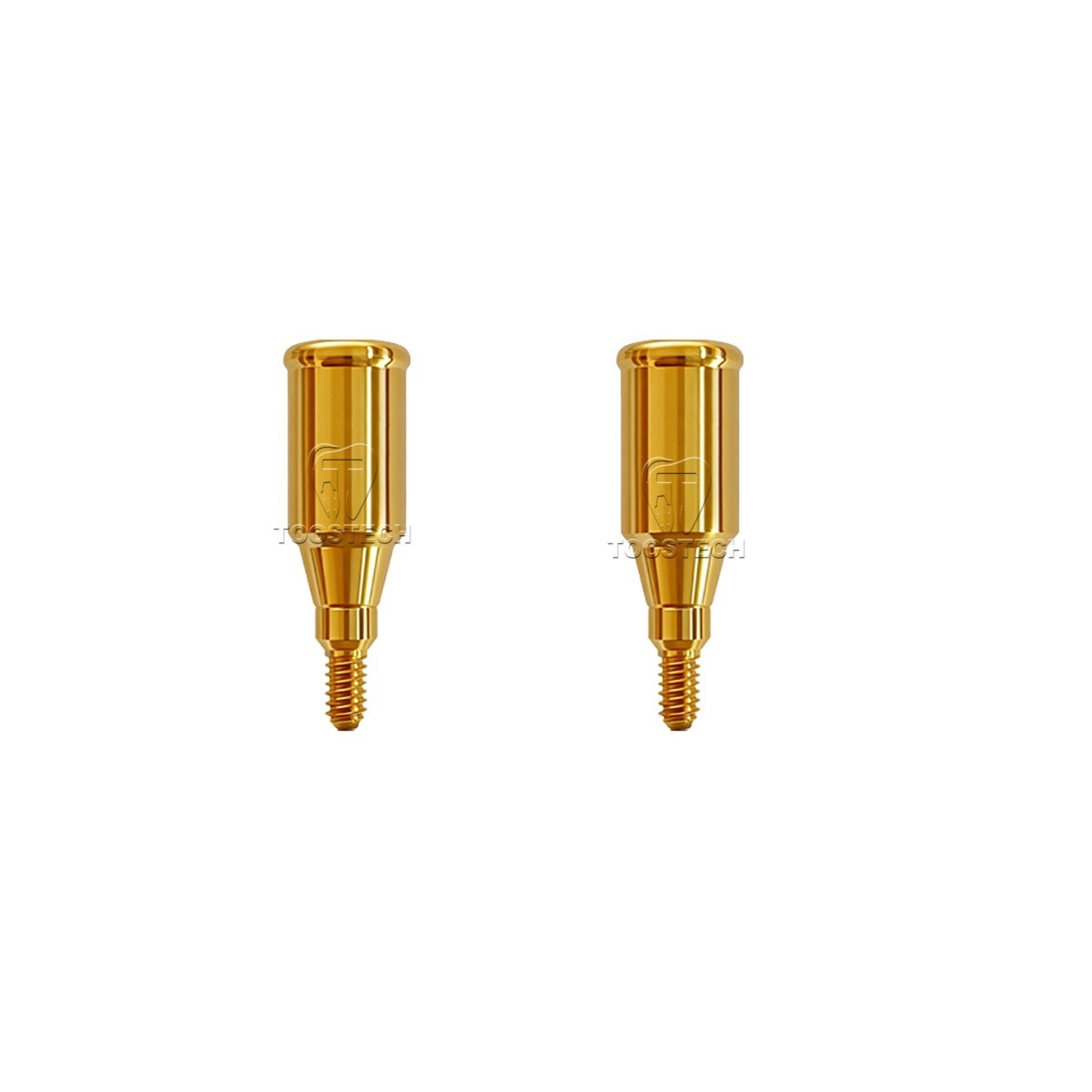 Locator Abutment Locator Core Tool fits to Astra Tech EV 3.6 GH1~GH6mm