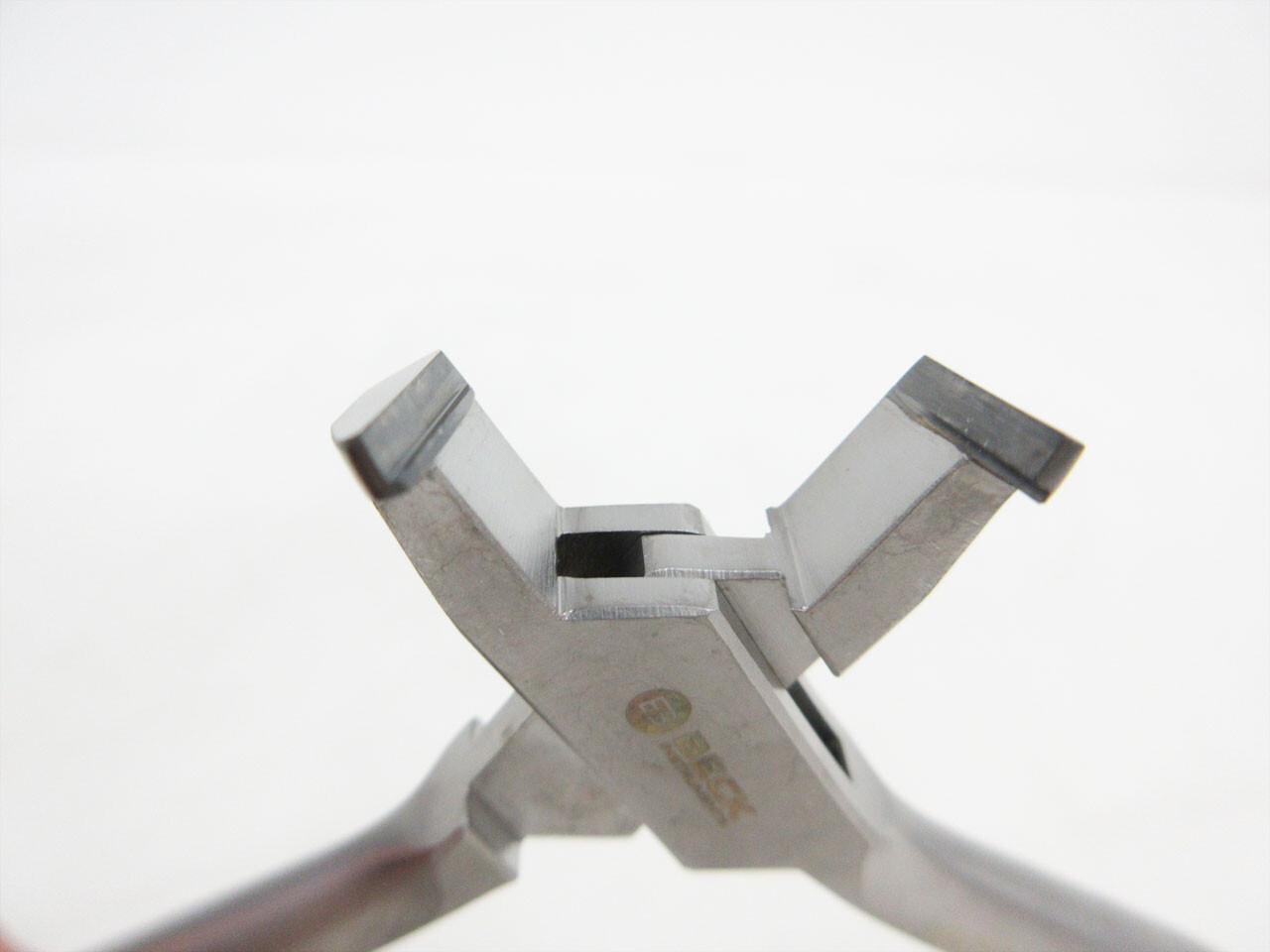 BECK 540-135 DISTAL END CUTTER – TC CUT ARCHWIRES ORTHODONTIC DENTAL
