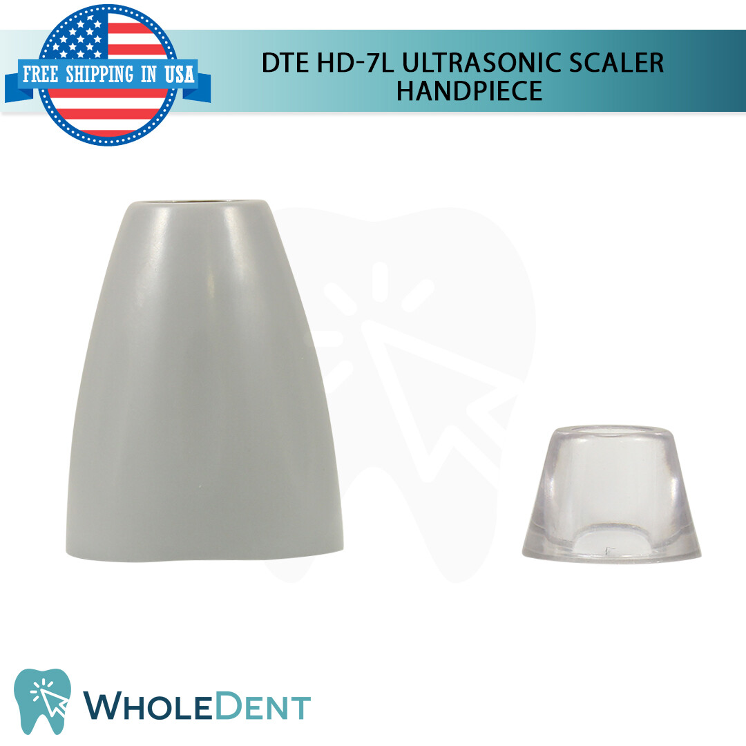 DTE HD-7L Ultrasonic Piezo Scaler Handpiece Dental Surgical Implant With LED