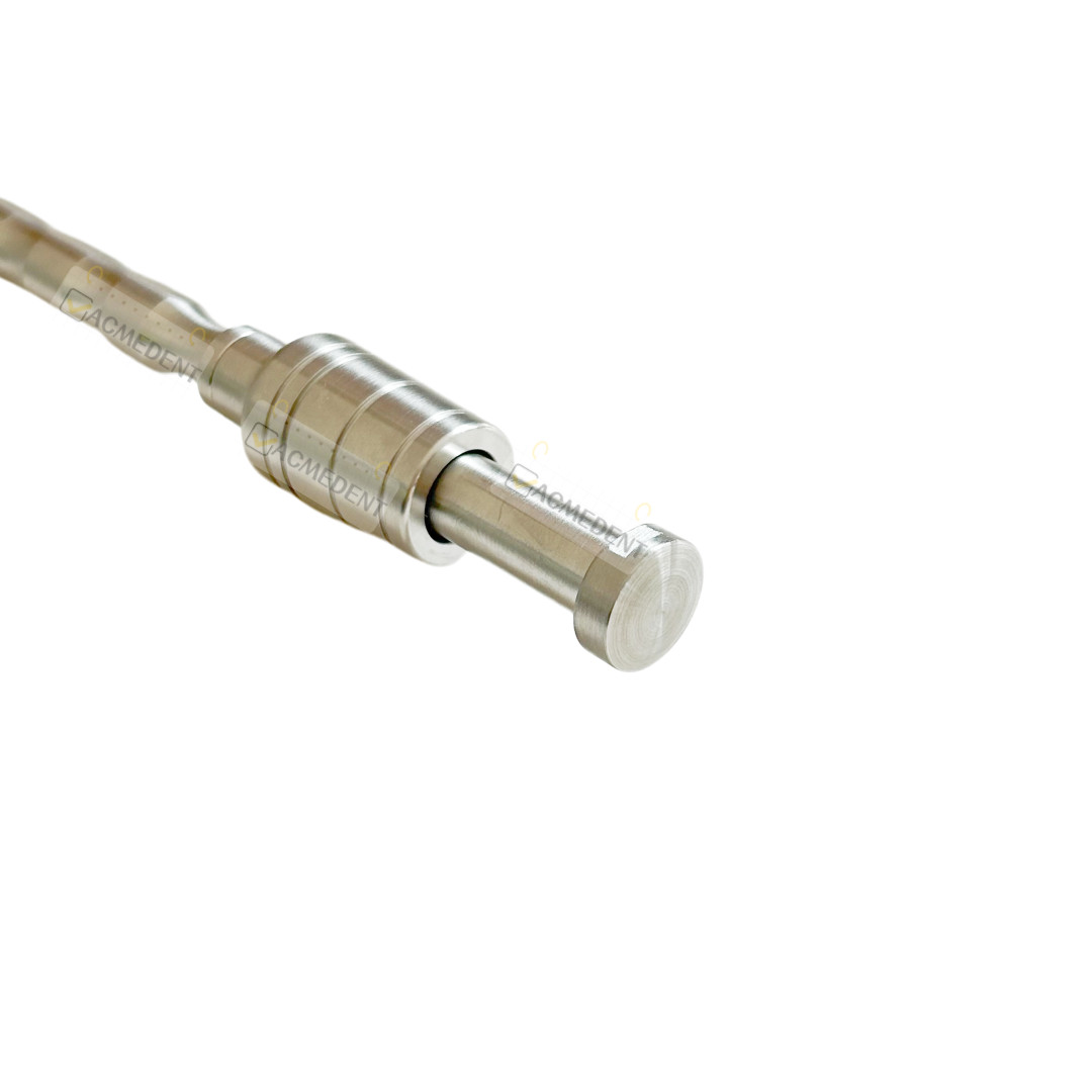 Dental GBR TAC Pins Tacks Auto Tacker Gun Guided Bone Regeneration for Implants