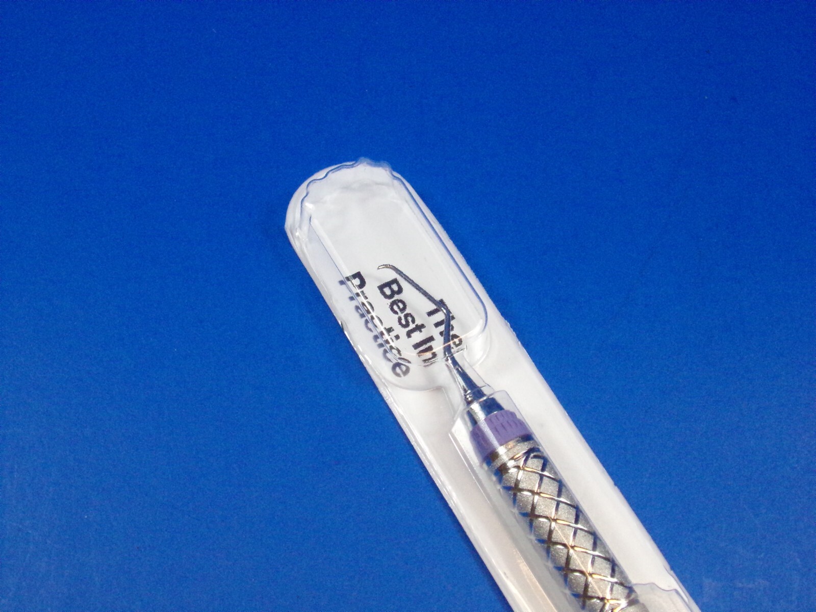 Dental #3/4 Gracey Mini Five Curette Everedge 2.0 SAS3/49E2 HU FRIEDY