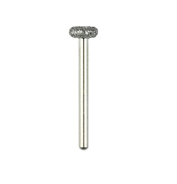 Dental Robot Points – 9.0mm Diamond Bur 160K PRM by Shofu #0895-1