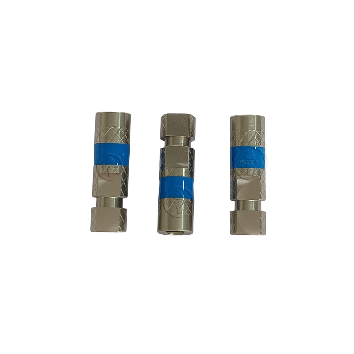 4/6/10/20 pcs Dental Lab Analog replica BU3.3 compatible with SIC