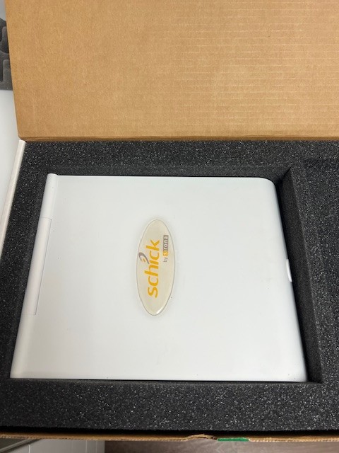 Schick/Sirona CDR Elite Size 1 Sensor – Excellent Condition
