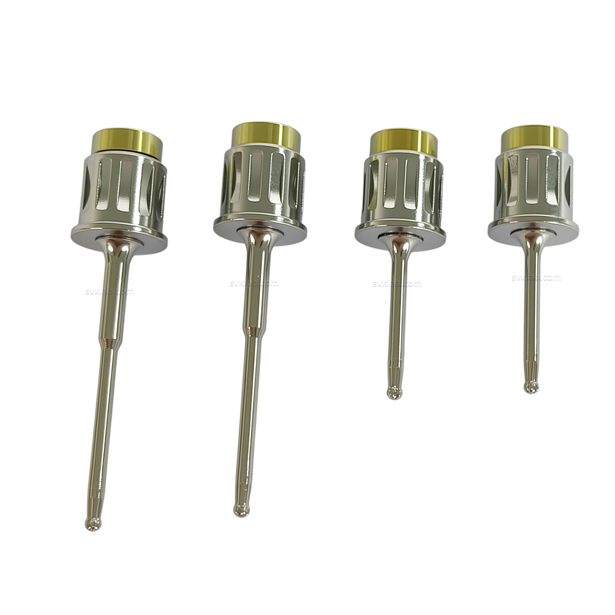 Neodent GM T5 dental Angled Screw Channel Driver ASC Screwdriver