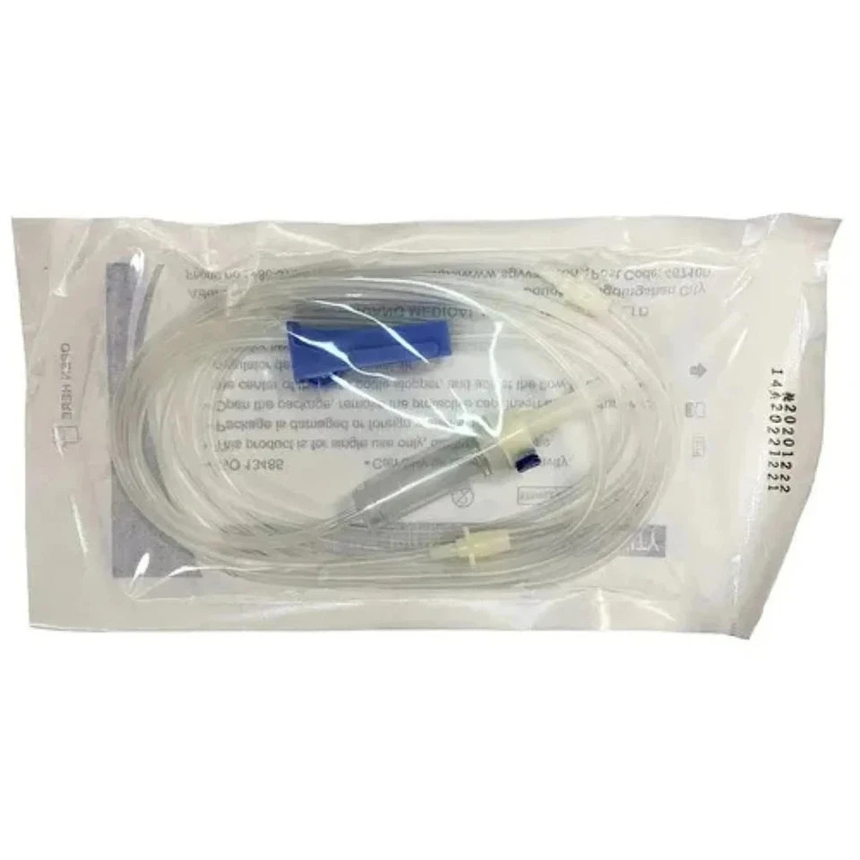 5 x Dental Woodpecker Irrigation Tubing Set Used in Oral Surgery & Implantology