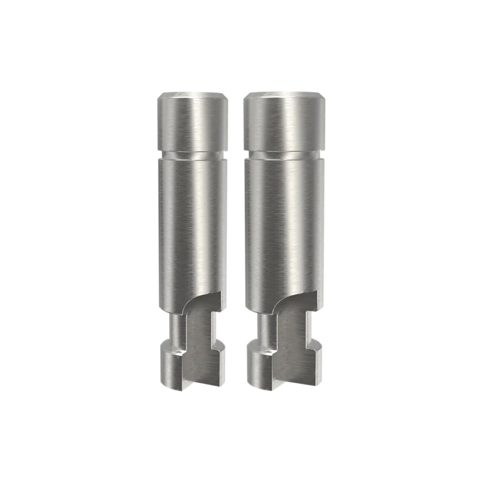 Fits Hiossen Healing Locator Abutments Impression Open/Close Tray Lab Analog M/R