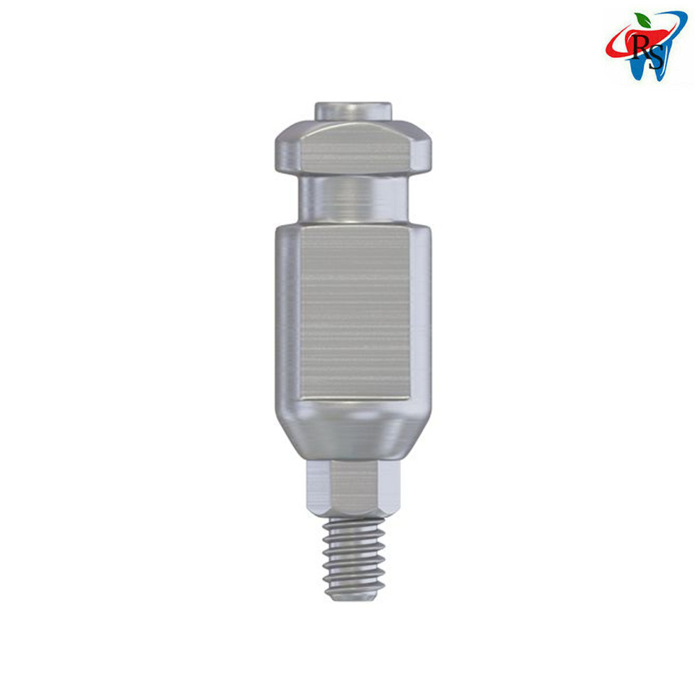 5pcs Dental Standard Body Transfer Closed/ Open Tray Internal Hex 2.42mm