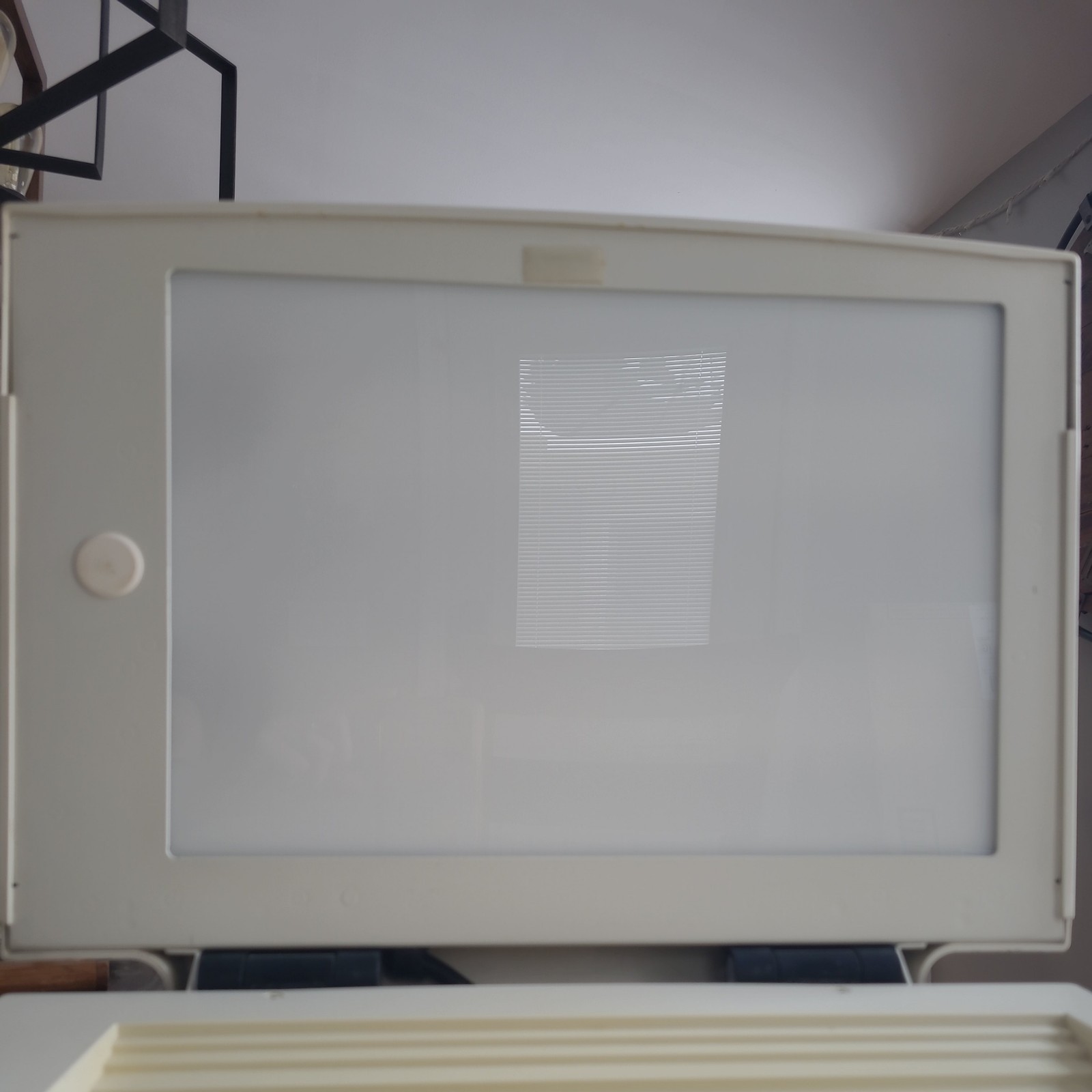Air Techniques Eraser PSP Unit for erasing Phosphorus Digital imaging Plates