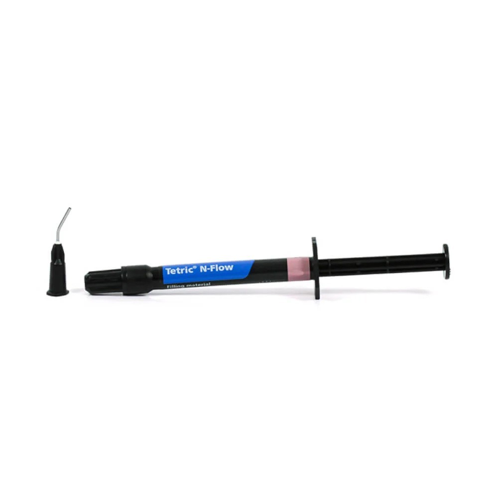 Ivoclar Tetric N-Flow Composite 1 x 2gm