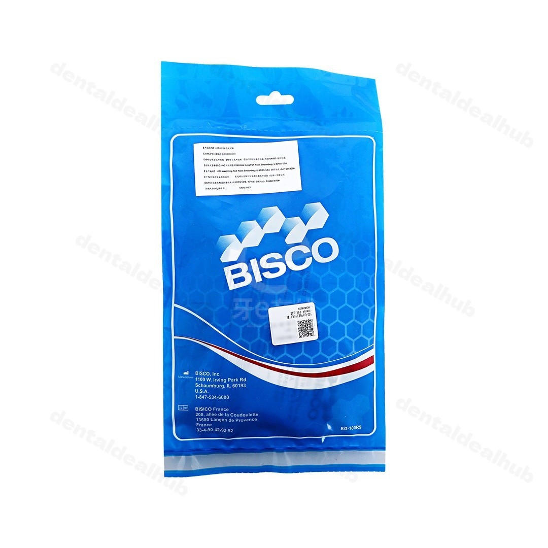 BISCO TheraCal LC 1g Light-Cured Resin Modified Calcium Silicate Liner Syringe