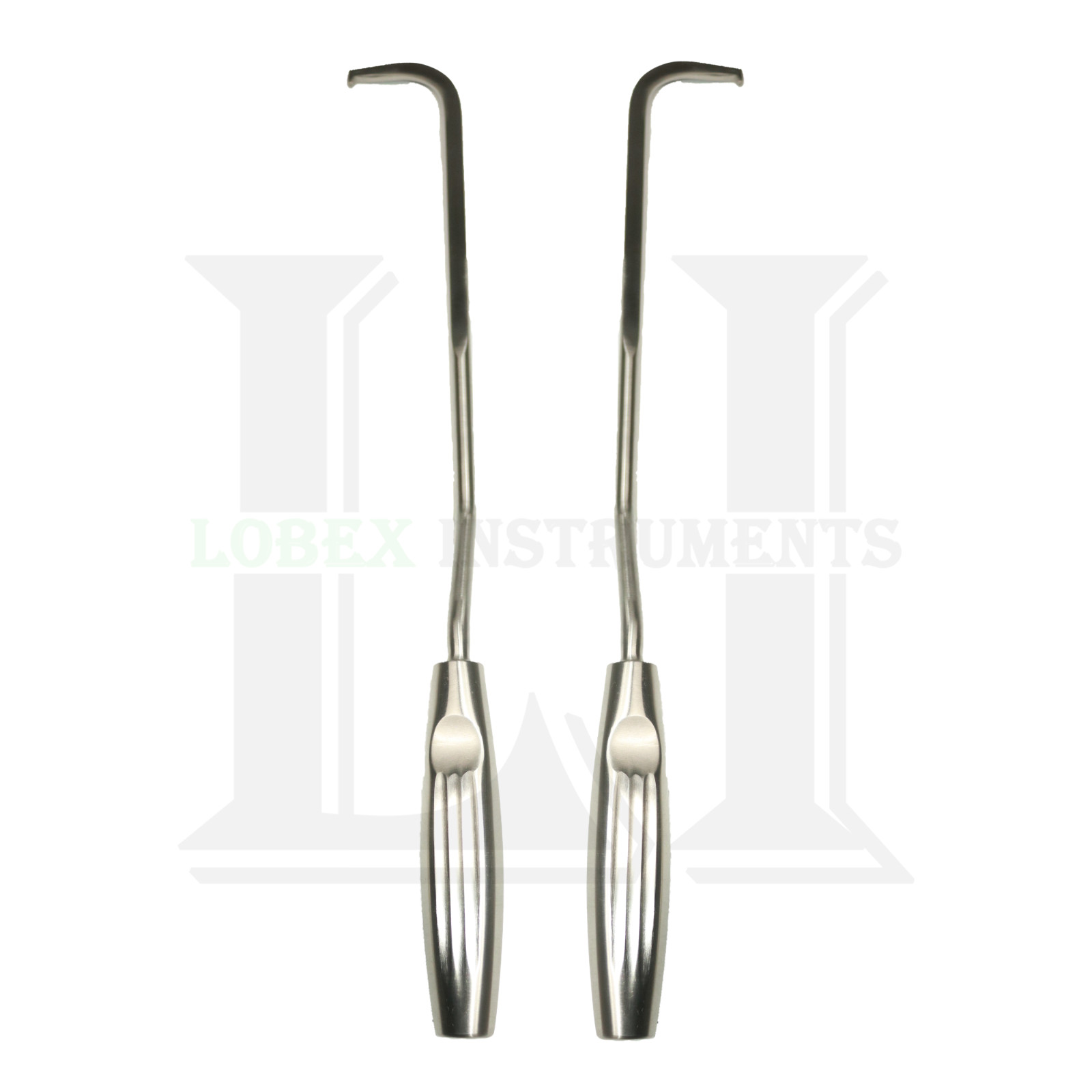 Agris Dingman Breast Dissector 42cm Breast Dissector Left Right German Grade 2pc