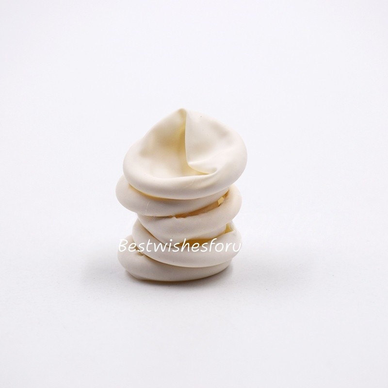 Disposable Dental Handpiece Protective Scaler Cover Sleeves Rubber Latex