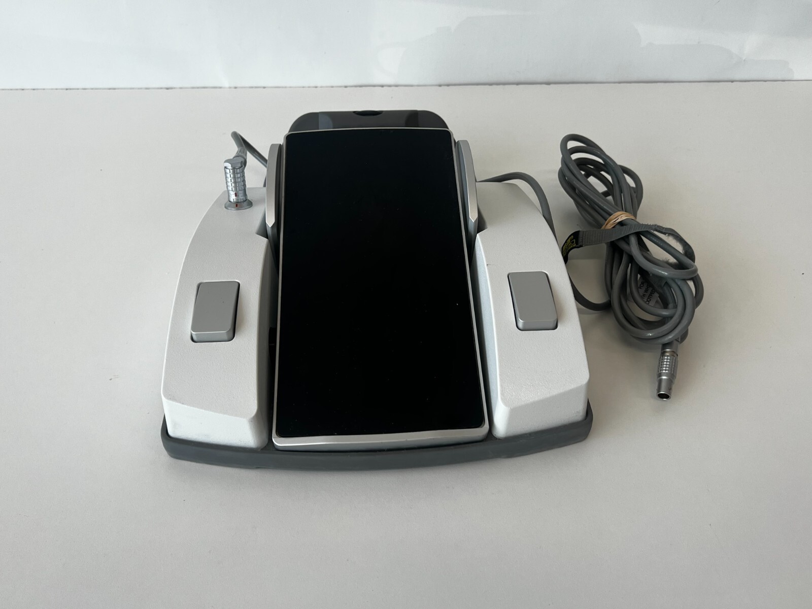 C6: Abbott NGP680701R Foot Pedal