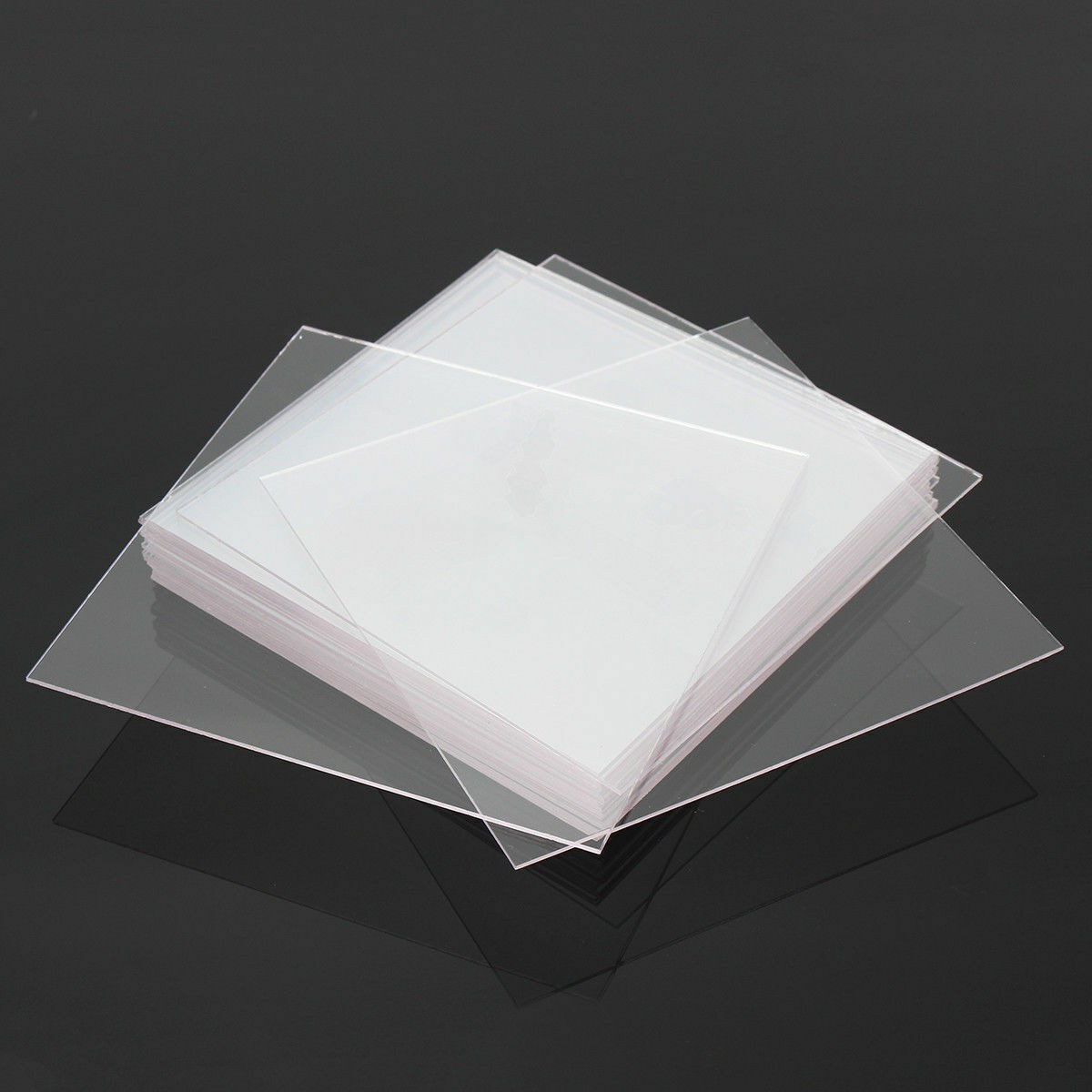 Dental Orthodontic Splint Retainer Vacuum Forming Hard/Soft Thermoforming Sheets