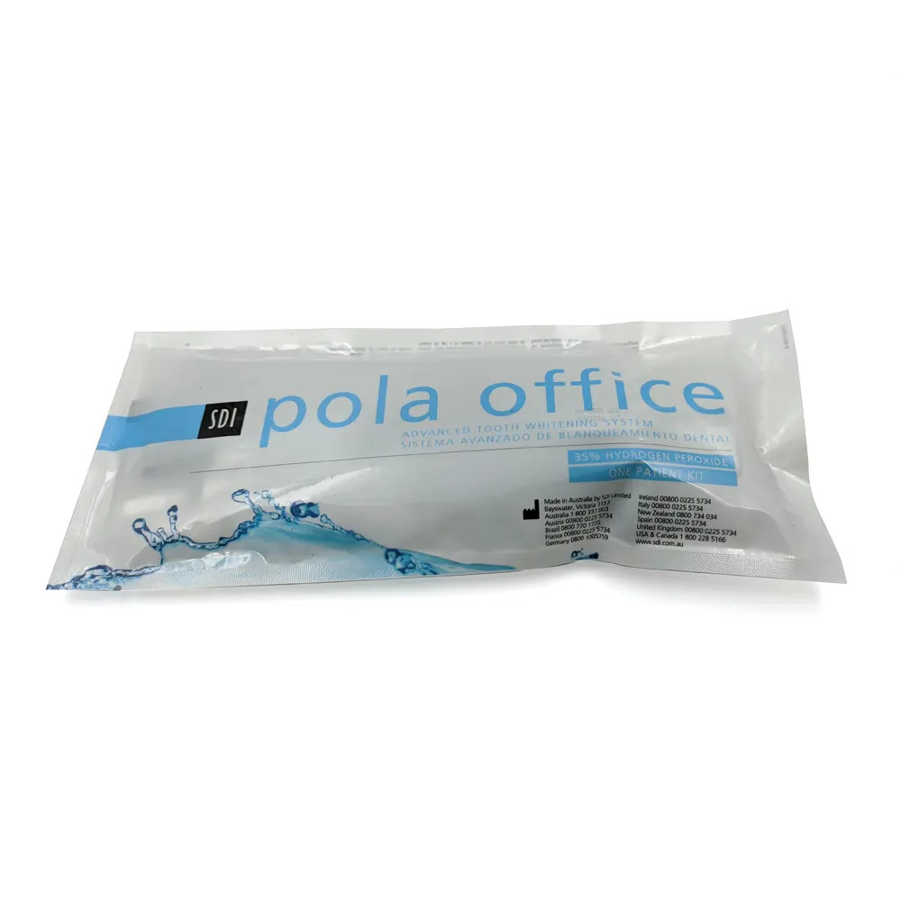 SDI Pola Office Dental Tooth Whitening Bleach 35 In Office Bleach (Free Ship)