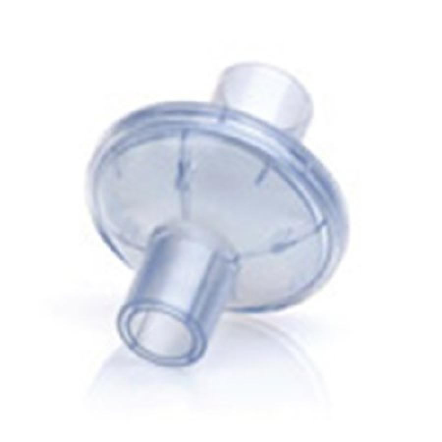 Teleflex Filter Bacterial/Viral, Main Flow Teleflex 1605 22mmIDx15mmID/22mmOD