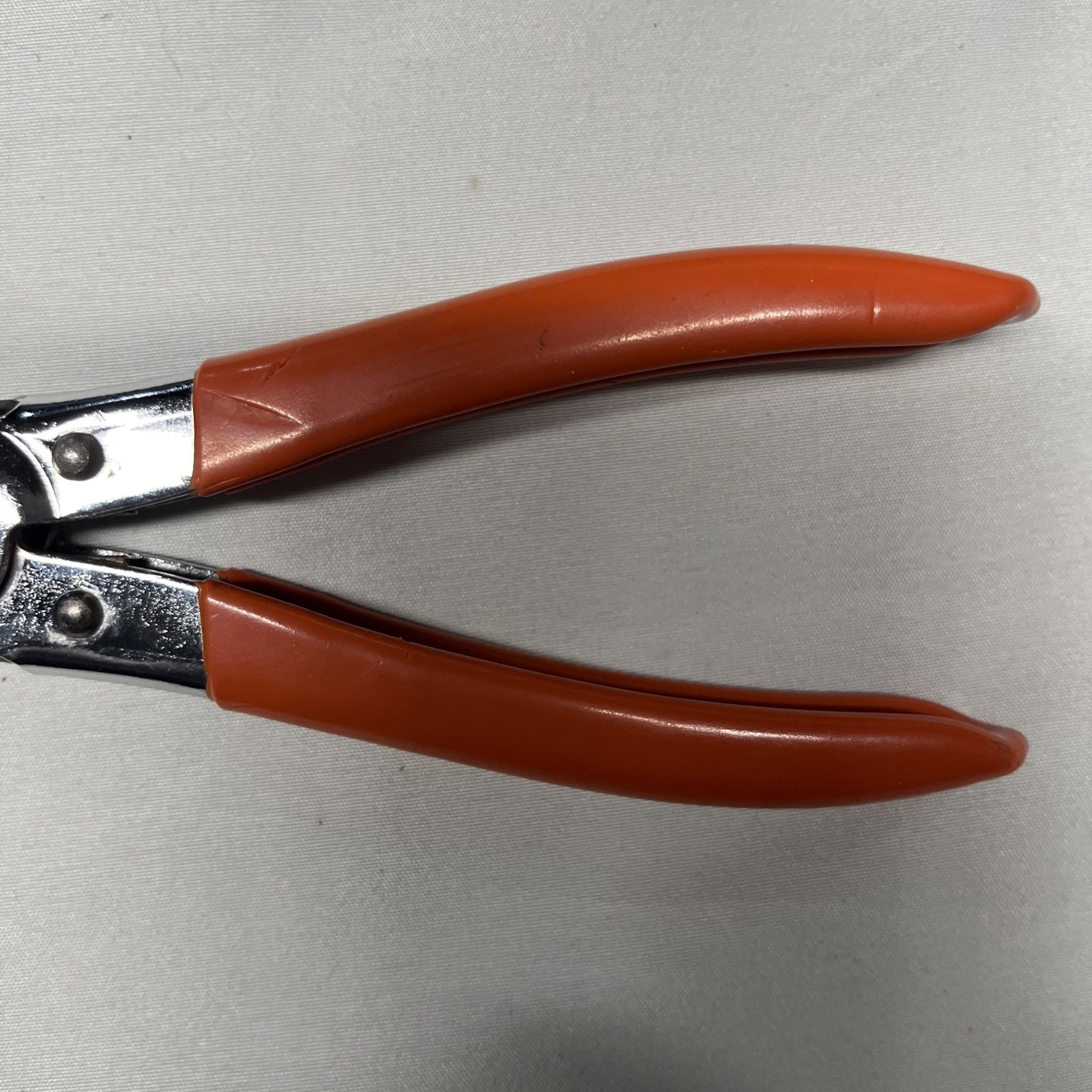 MILTEX Diagonal Wire Cutter Pliers 74-115 Made In Germany