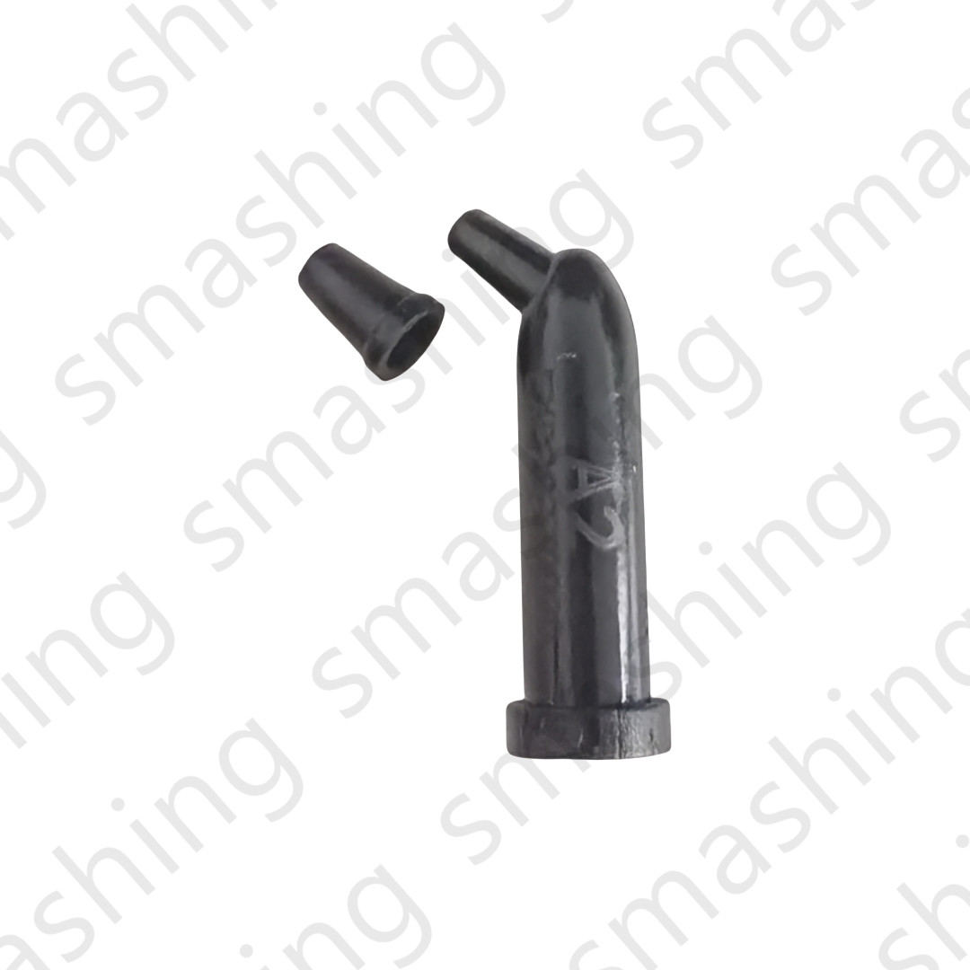 10Pcs Dental Compules Unidose Composite Resin Capsules Light Cure 0.3g/piece