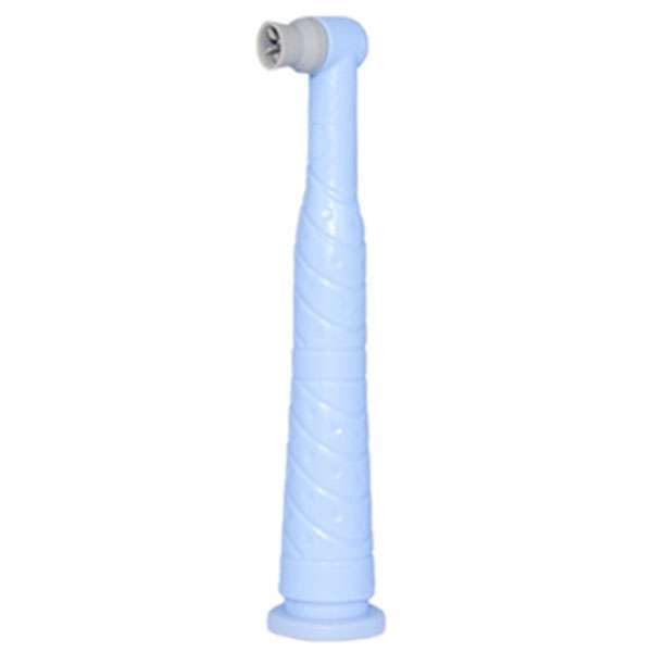 ProphyCone E-Type Prophy Angle with Soft Grey Cup, 100/bag
