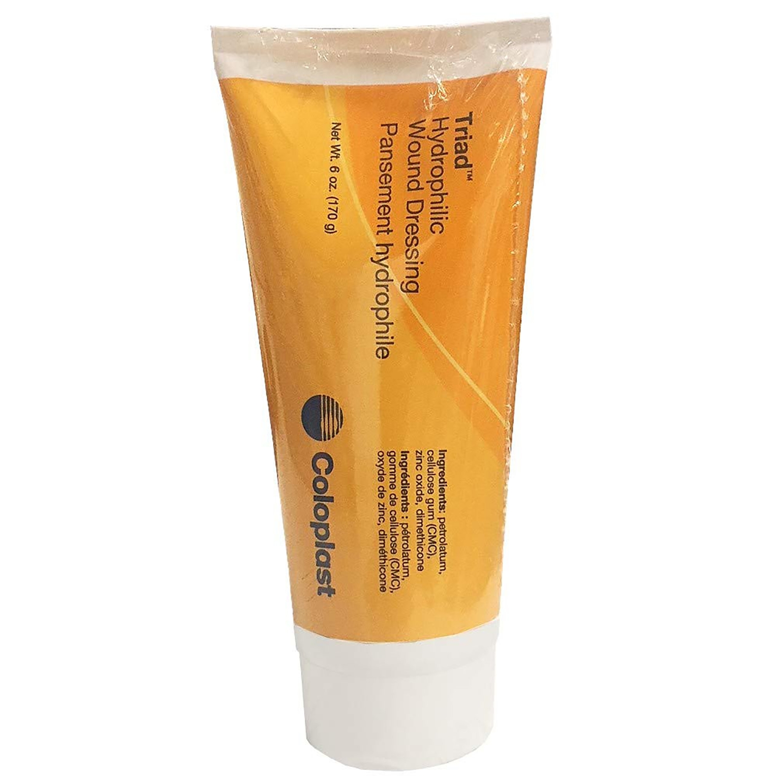 Triad Hydrophilic Wound Dressing with CMC 6 oz. Sterile 1967 1 Ct