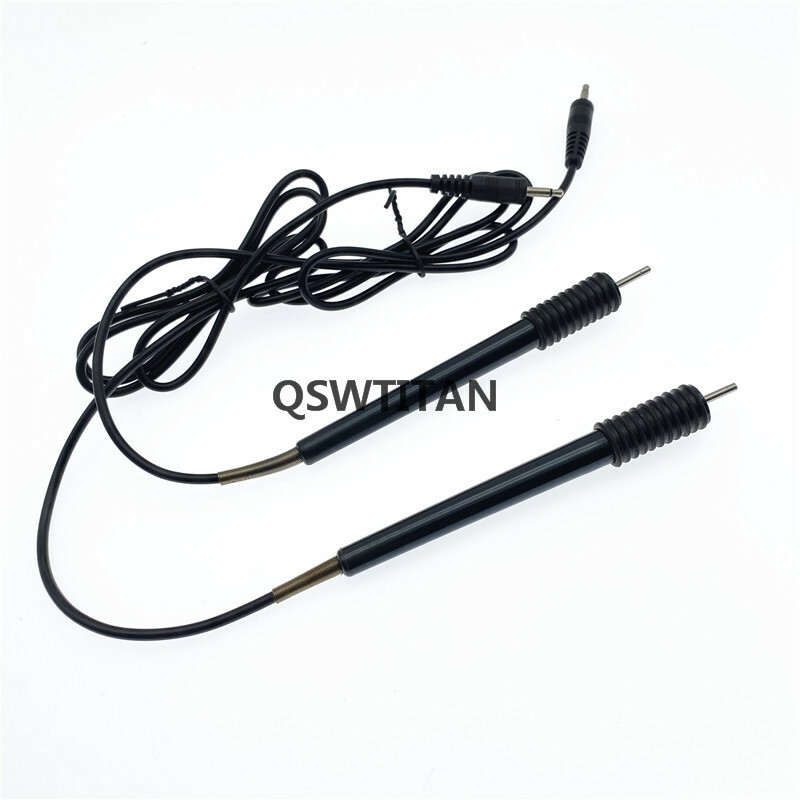 2pcs Replacement Waxer Carving Pen Pencil for Dental Lab Digital Electric Wax