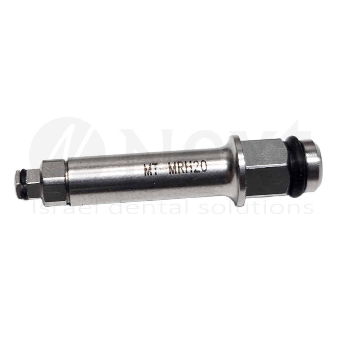 Lotx5 MIS Internal Hex 2.42 mm implant screw driver key ratchet hex 4.7 MT-HRH20
