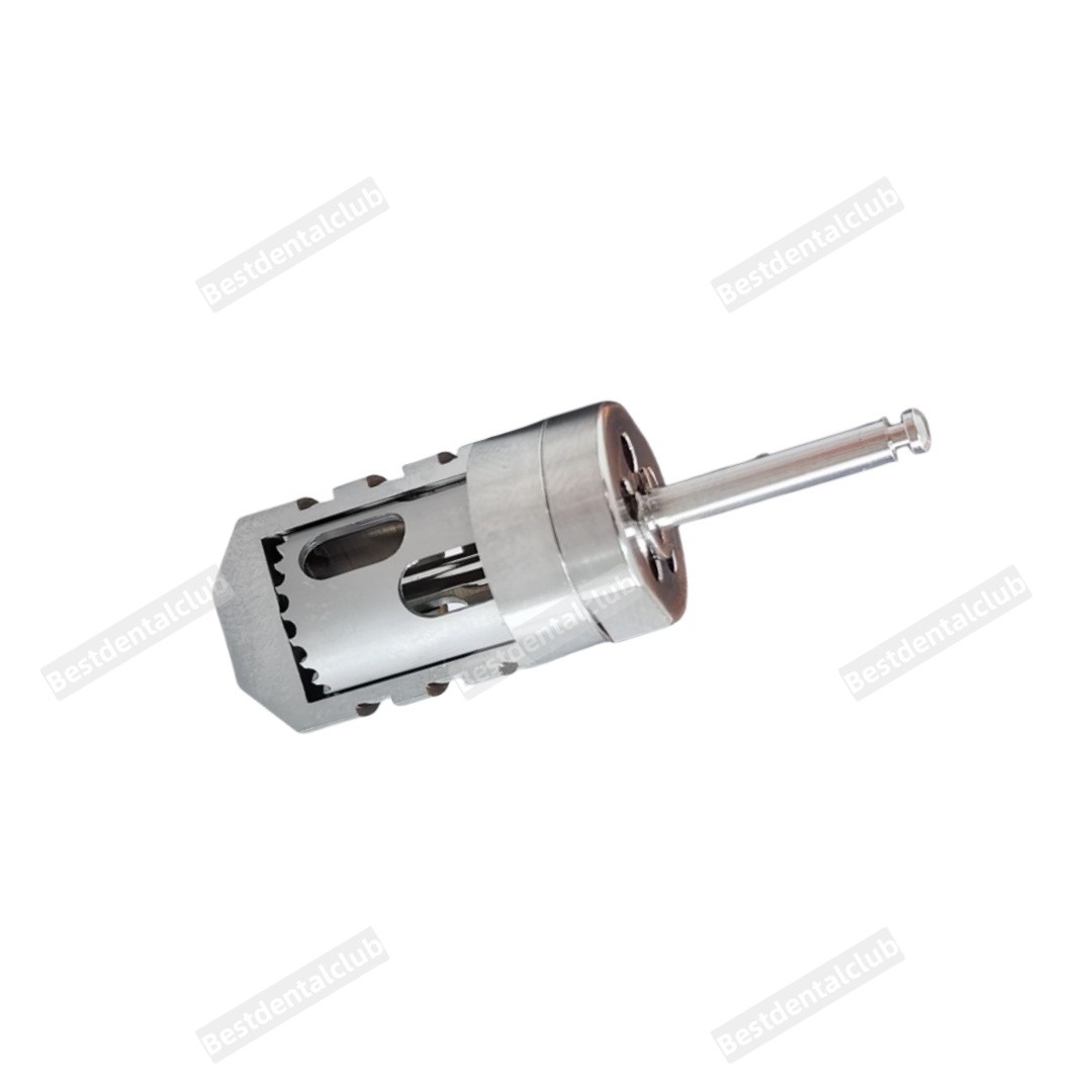 Dental Drill Harvest Half Month Bone Collector Slice Incremental Bone Drills 9.0