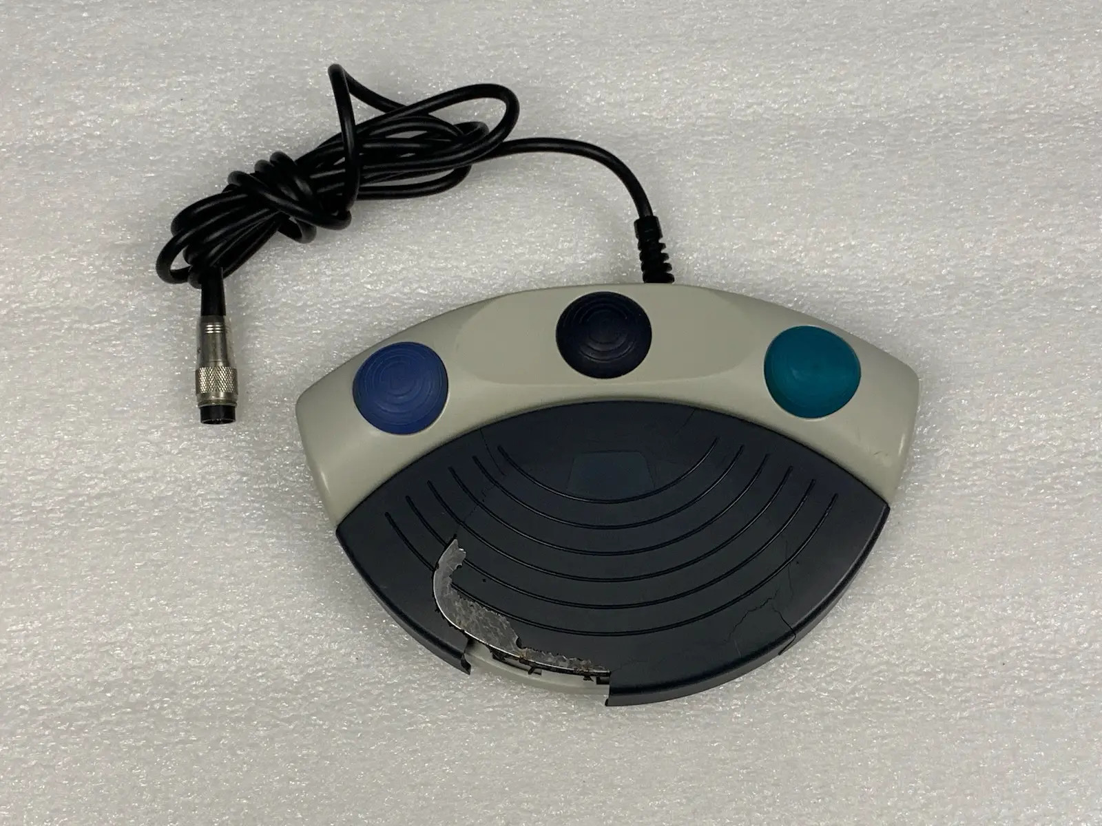 NSK Nakanishi Surgic Pro Plus OPT-D (230V) w FC-78 Foot Switch Control