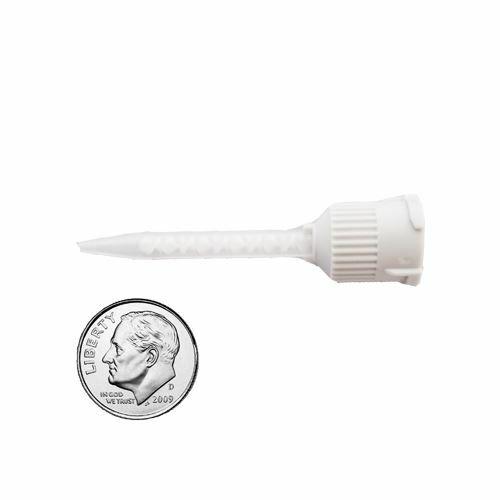 Mixing Tip Medmix Sulzer fit 10ml 10 Pack