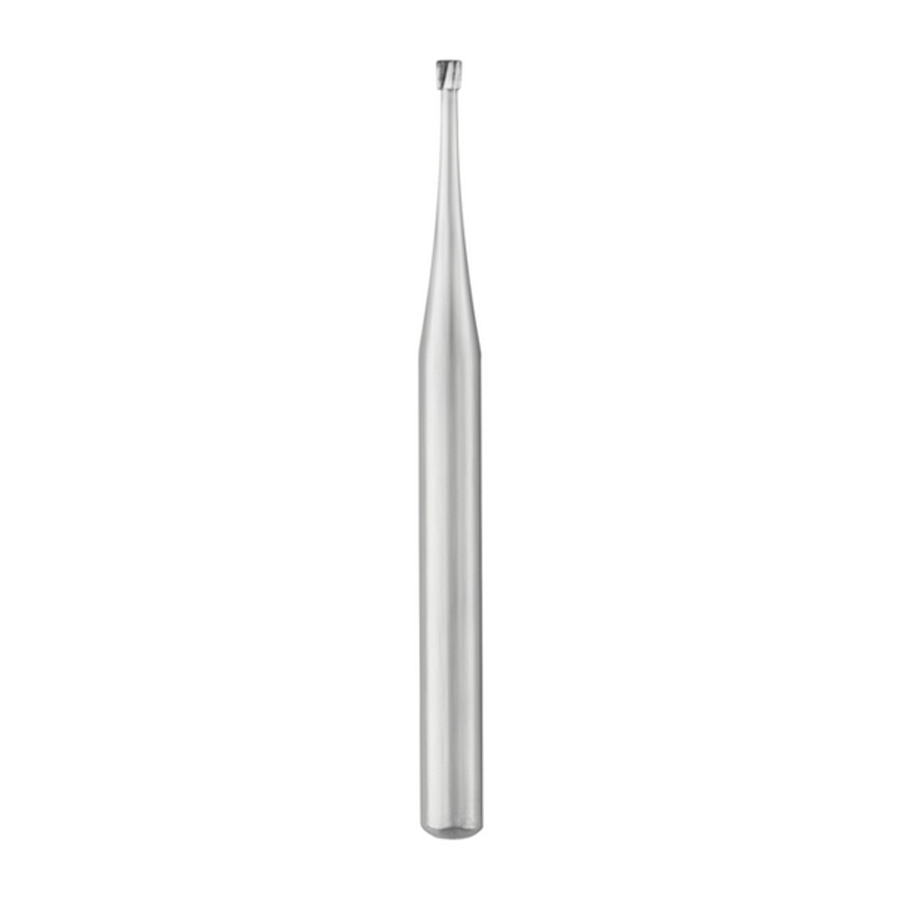 Henry Schein Maxima One Piece Carbide Burs FG 33 1/2 Inverted Cone Shape 10/Pack