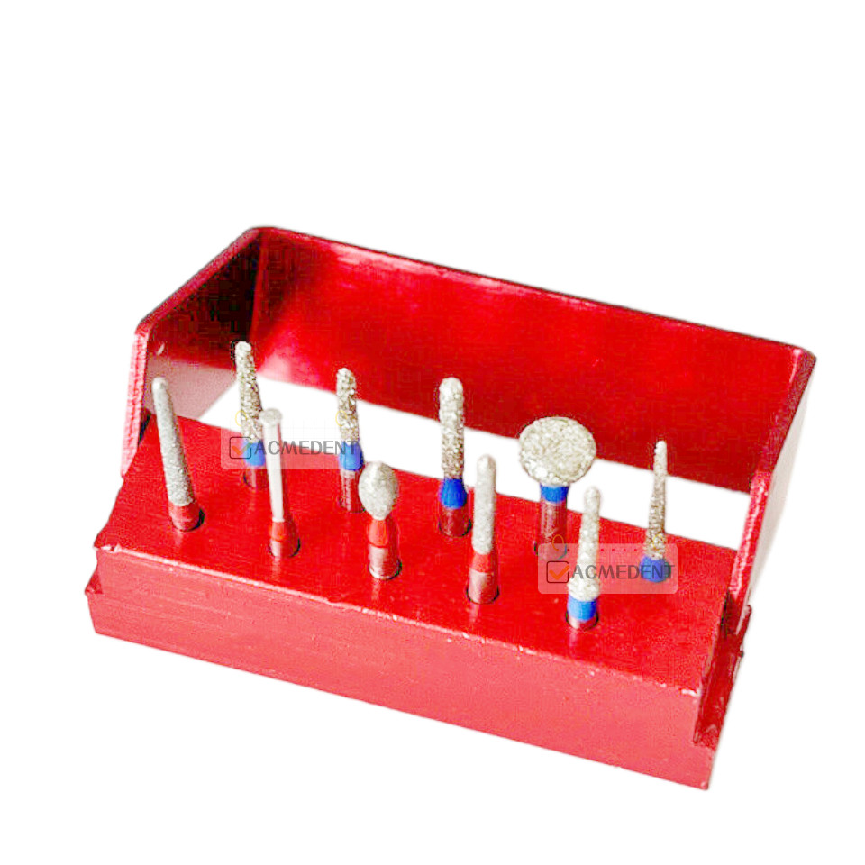 60Pc Dental Refill Bonding Stick Veneer Crown Matrice Adhesive Porcelain Veneers