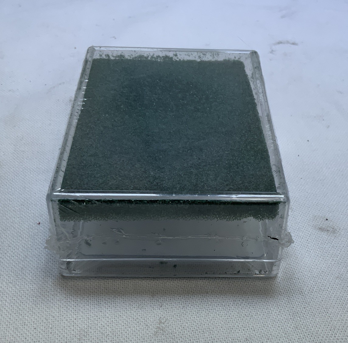 Pack of (100) Poretics Polycarbonate Membrane Filters 0.1um 37 MM 12010