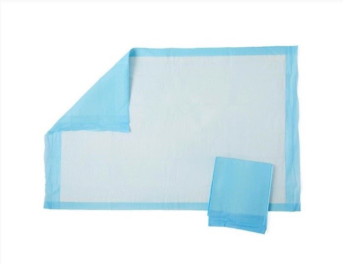 (150) MEDLINE Disposable Absorbency Plus Lightweight Underpads 23×36” MSC281229C