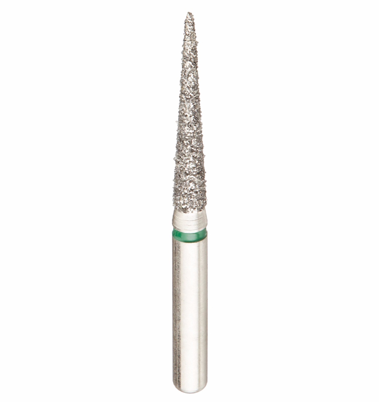 CROSSTECH Dental Diamond Short-Shank NEEDLES-859/016C (MC7C)-Coarse 5Burs
