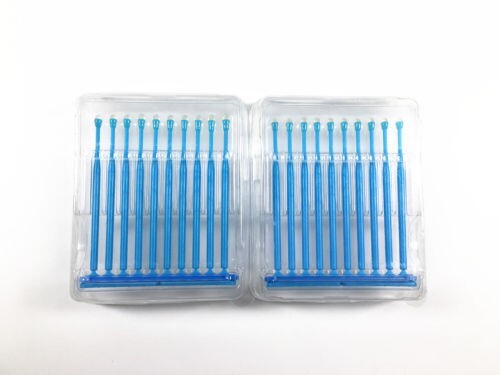 Dental Refill Bonding Stick Teeth Crown Adhesive Rod Stick Ceramic Veneer