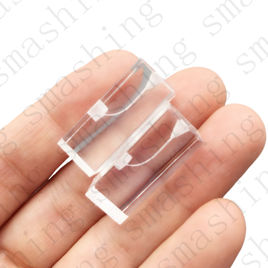 10Pcs Dental Endo Root Canal Model Training Block Endodontic Student Teaching US
