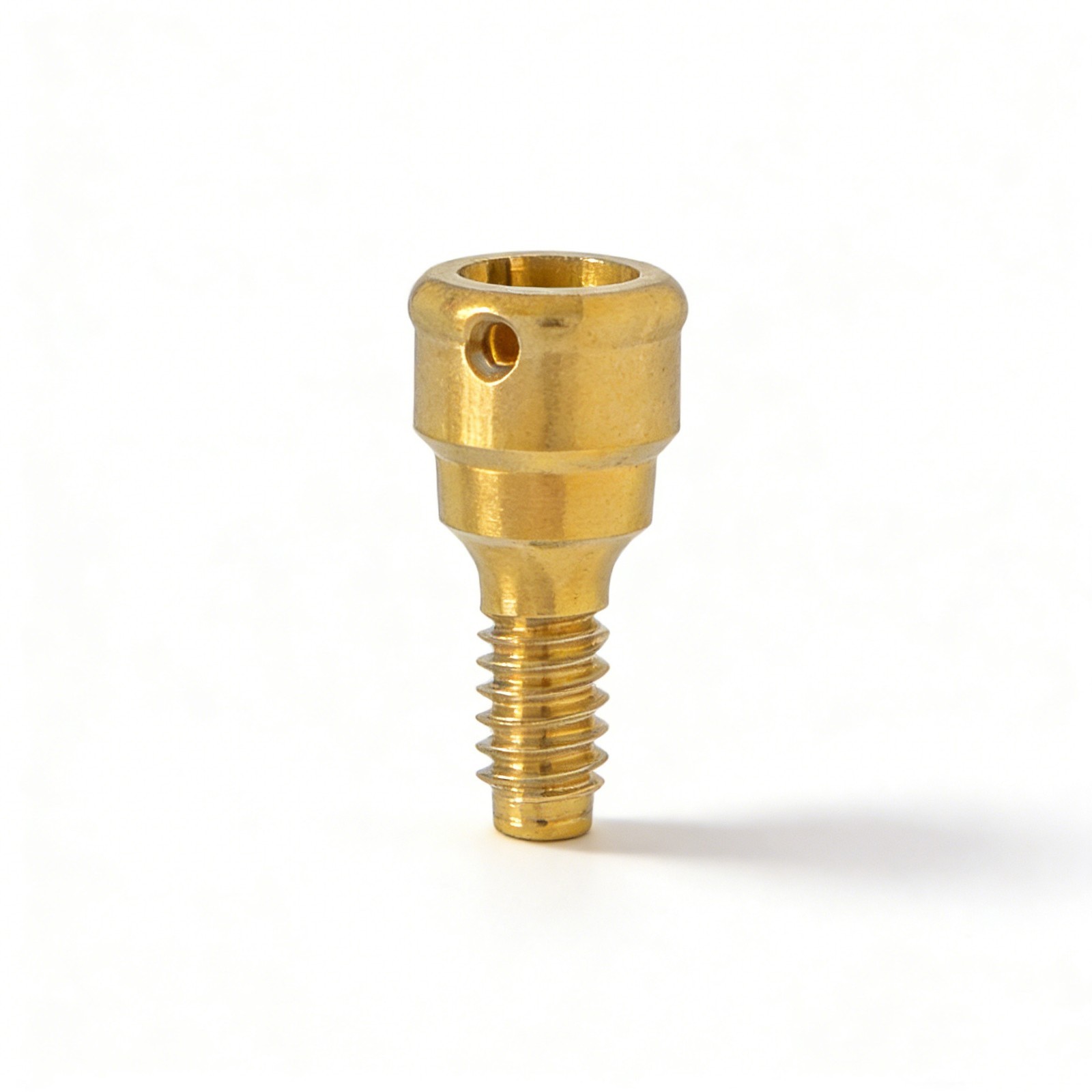 Overdenture Abutment Removable Anchor for MEGAGEN AnyRidge All Platform 1-7.0 GH