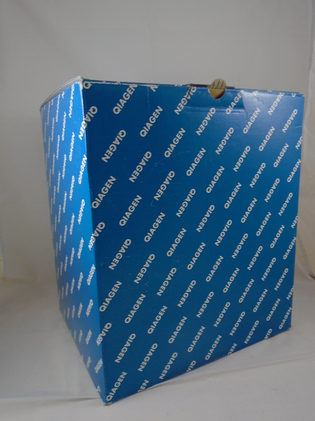 QIAGEN QIAamp Virus BioRobot 9604 Viral Nucleic Acid Isolation Kit (BOX 1 ONLY)