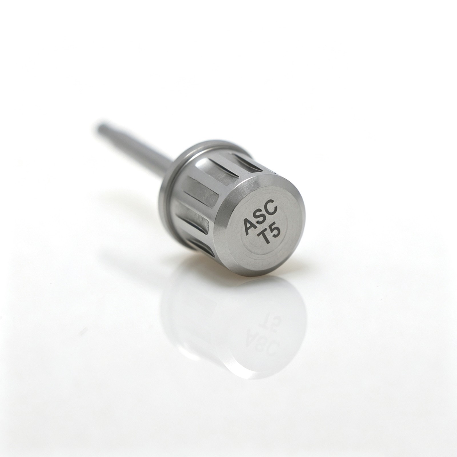 US for Nobel Biocare Screwdriver Angulated Screw Channel Manual Torque Ratchet